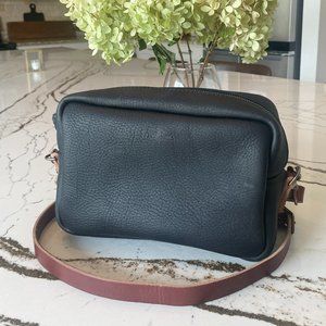 Go Forth Goods-Sarah Crossbody